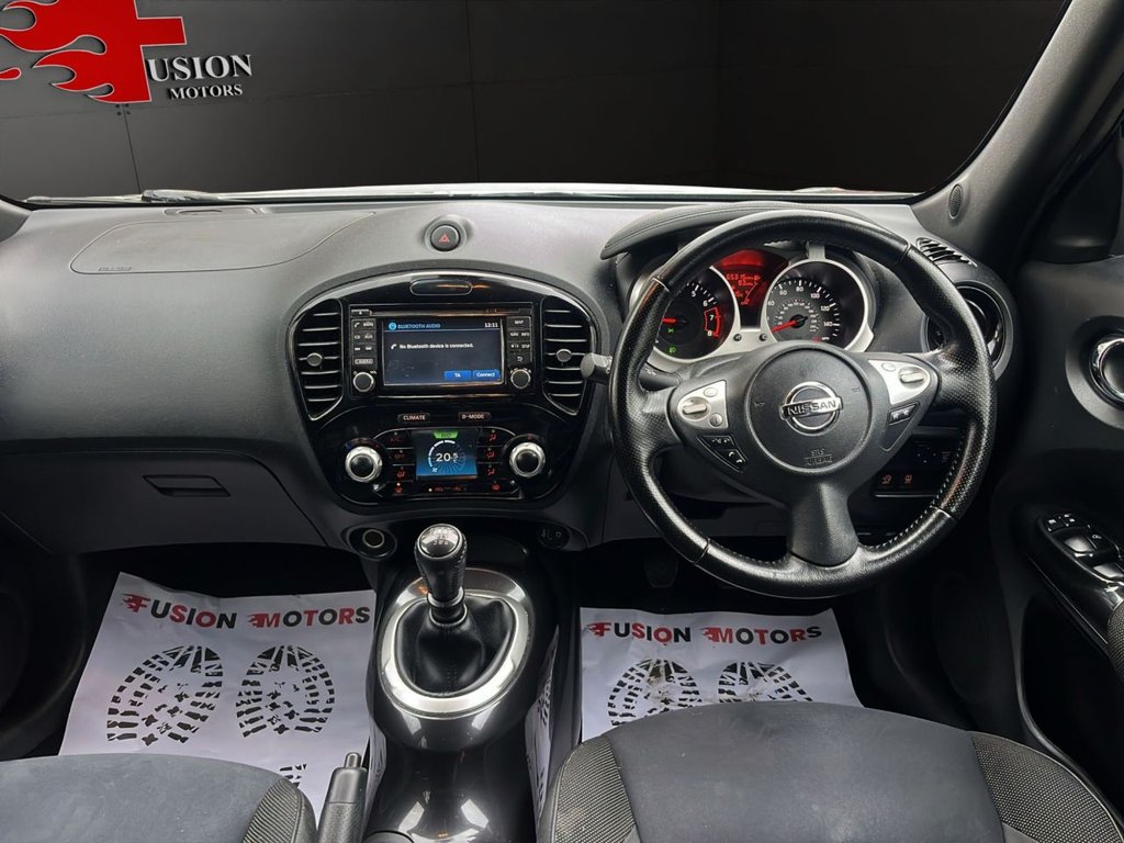 Used Nissan Juke 2017 for sale - 76582172: Photo 9