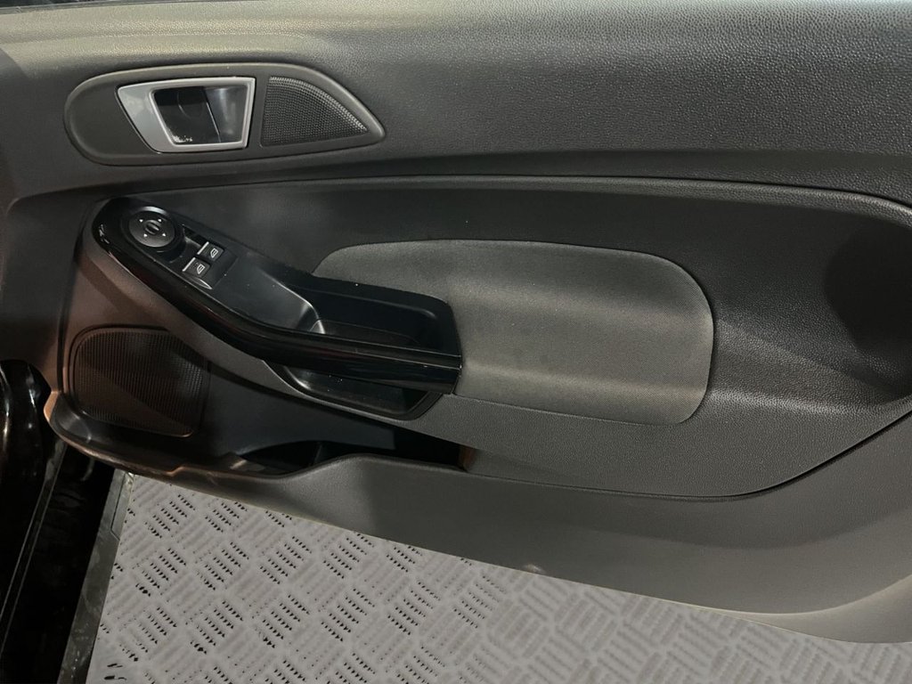 Used Ford Fiesta 2015 for sale - 77397255: Photo 10
