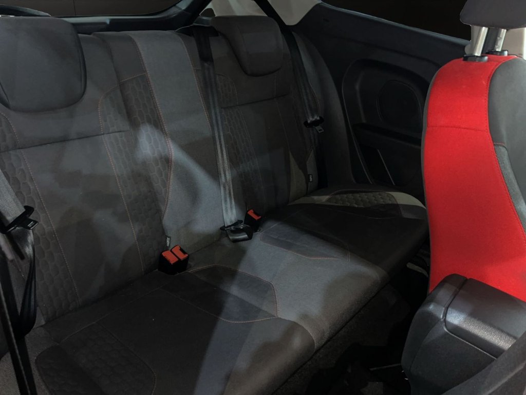 Used Ford Fiesta 2015 for sale - 77397255: Photo 13