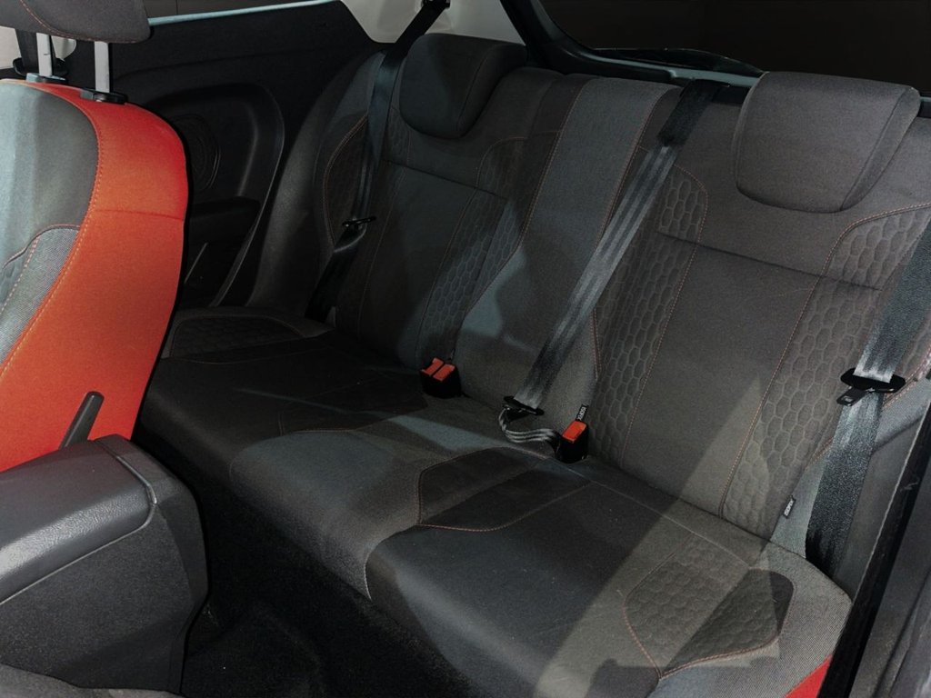 Used Ford Fiesta 2015 for sale - 77397255: Photo 15