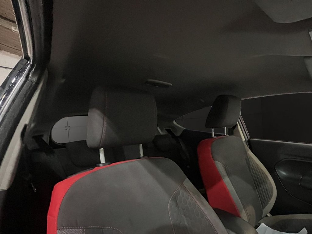 Used Ford Fiesta 2015 for sale - 77397255: Photo 16
