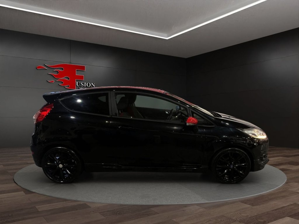 Used Ford Fiesta 2015 for sale - 77397255: Photo 7