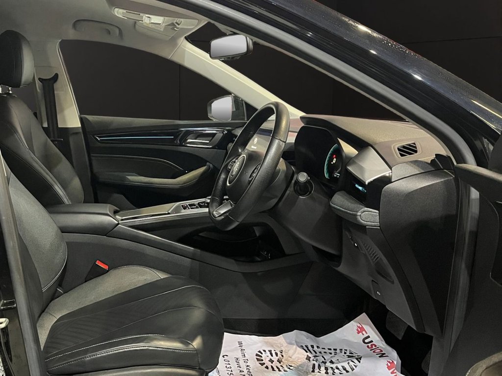 Used MG MG5 2023 for sale - 77631841: Photo 12