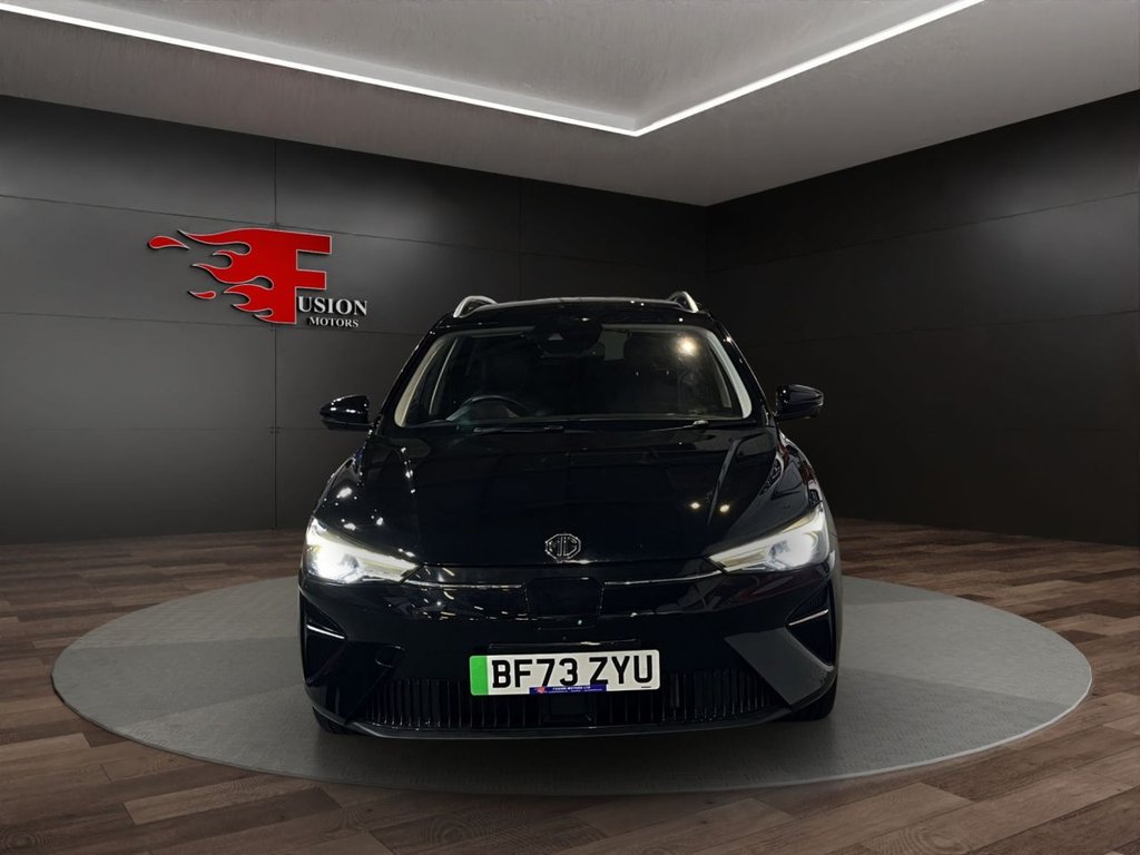 Used MG MG5 2023 for sale - 77631841: Photo 2