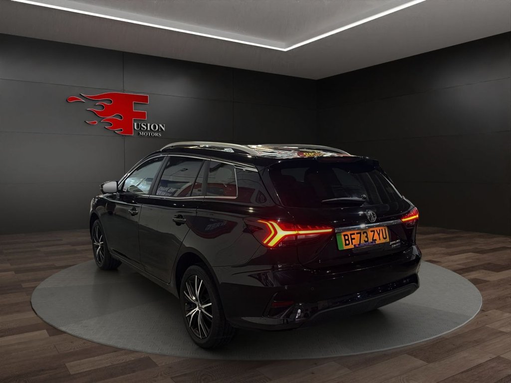 Used MG MG5 2023 for sale - 77631841: Photo 4