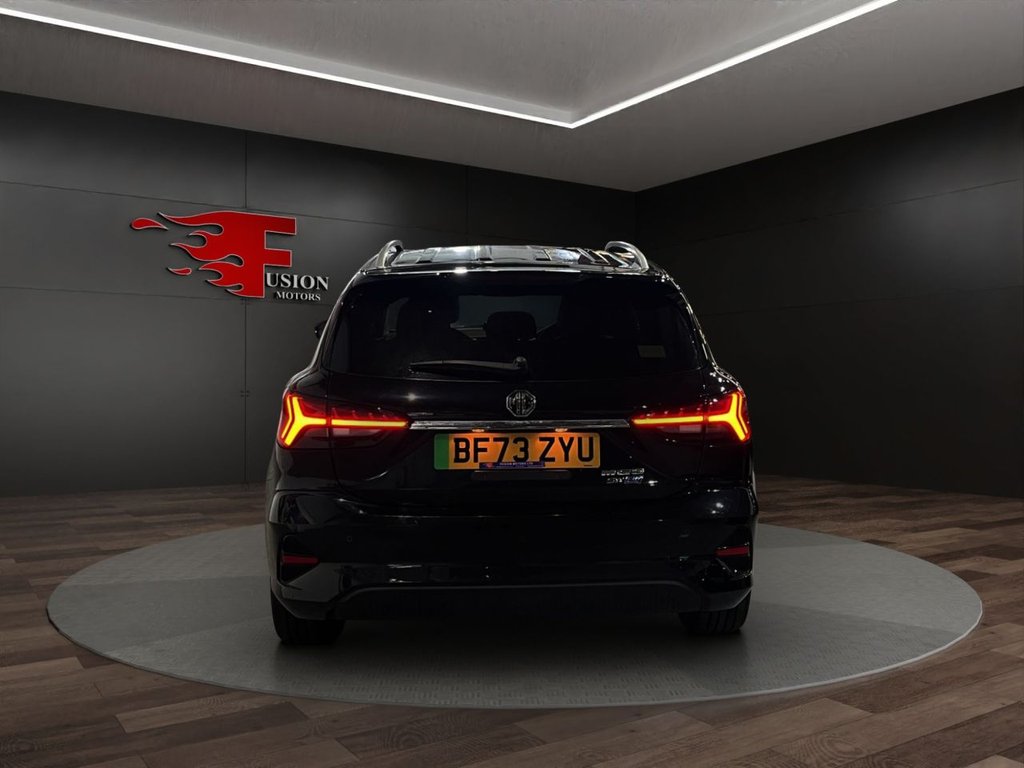 Used MG MG5 2023 for sale - 77631841: Photo 5