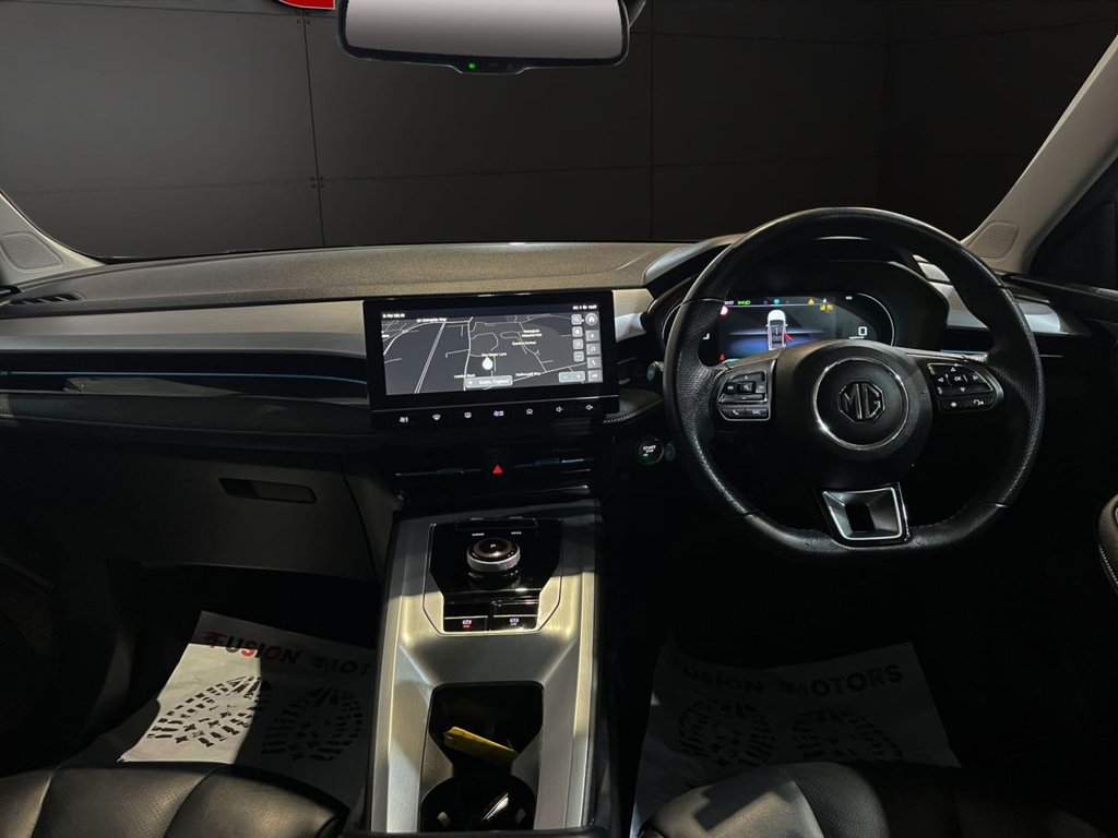 Used MG MG5 2023 for sale - 77631841: Photo 8