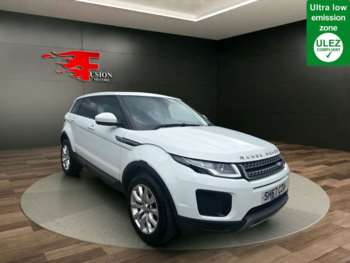 2017 (67) - 2.0 eD4 SE SUV 5dr Diesel Manual FWD Euro 6 (s/s) (150 ps)