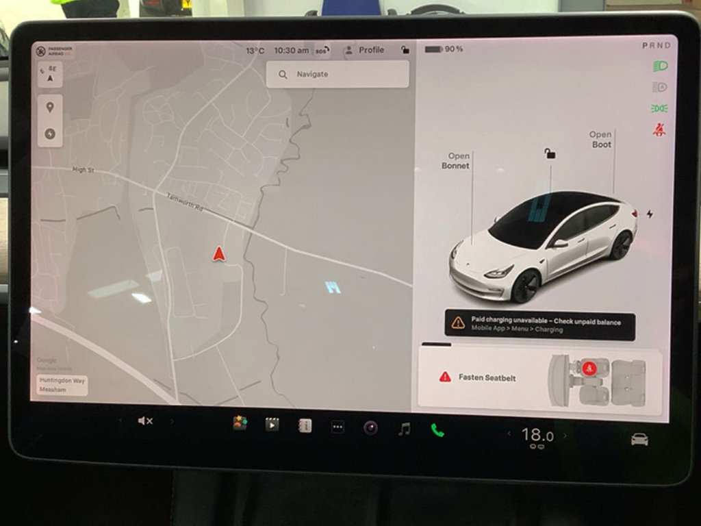 Used Tesla Model 3 2021 for sale - 76356113: Photo 10