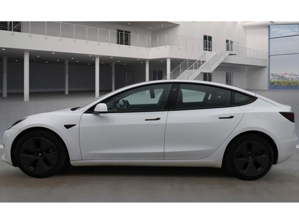 Used Tesla Model 3 2021 for sale - 76356113: Photo 6