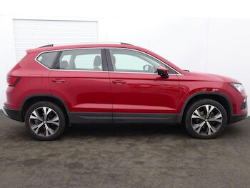 Used SEAT Ateca 2023 for sale - 79022704: Photo