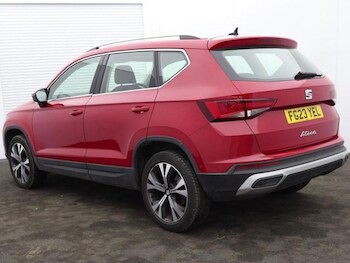 Used SEAT Ateca 2023 for sale - 79022704: Photo