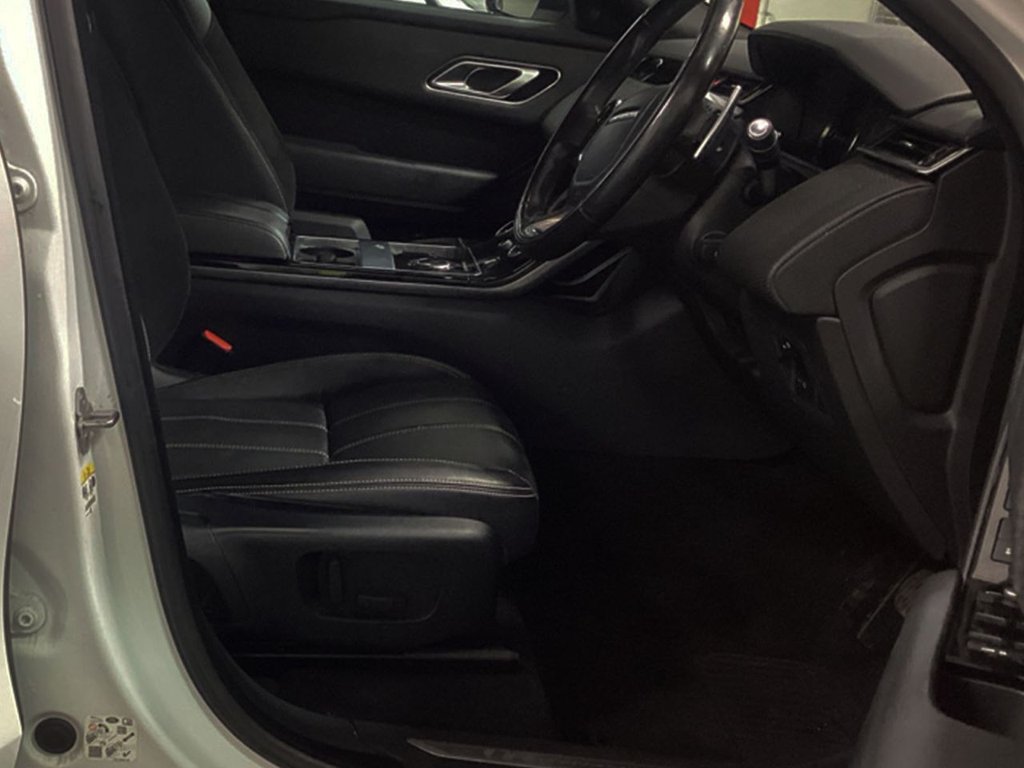 Used Land Rover Range Rover Velar 2018 for sale - 76546859: Photo 9