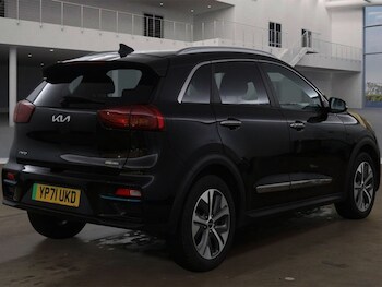Used Kia Niro 2022 for sale - 77806578: Photo