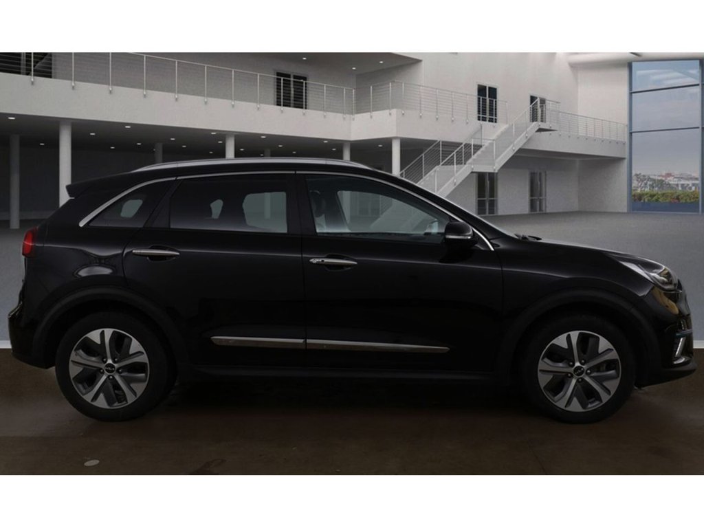 Used Kia Niro 2022 for sale - 77806578: Photo 5