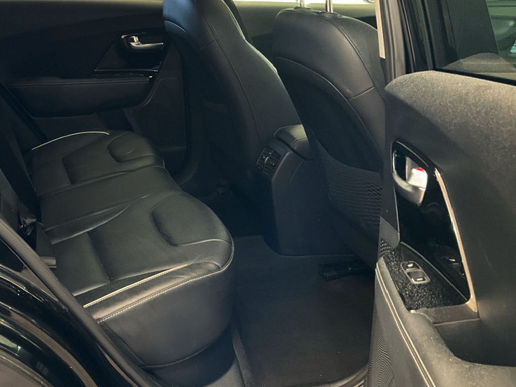 Used Kia Niro 2022 for sale - 77806578: Photo 8