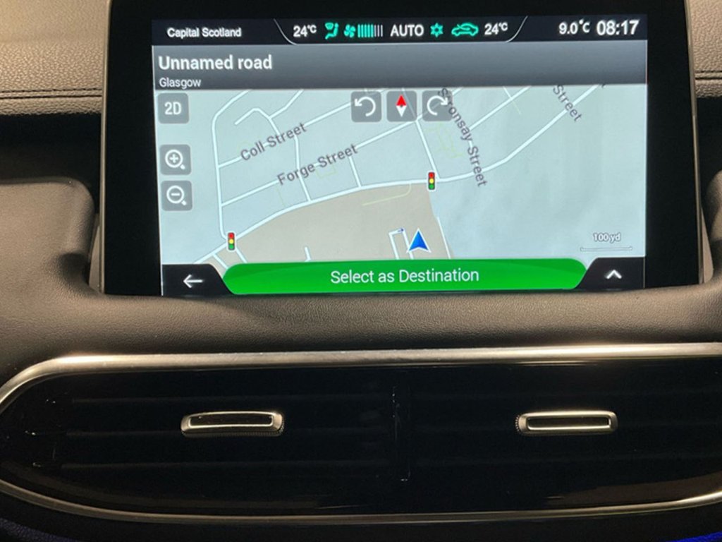 Used MG MG HS 2021 for sale - 77110997: Photo 10