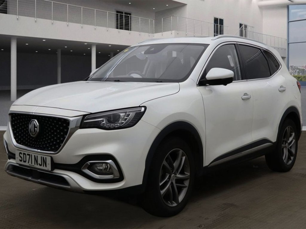 Used MG MG HS 2021 for sale - 77110997: Photo 2