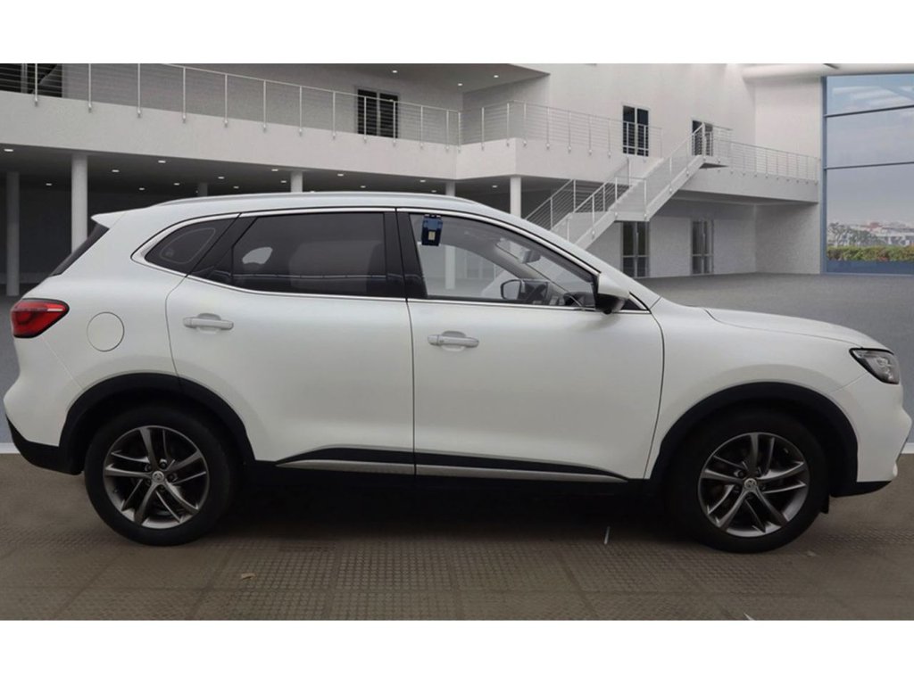 Used MG MG HS 2021 for sale - 77110997: Photo 5