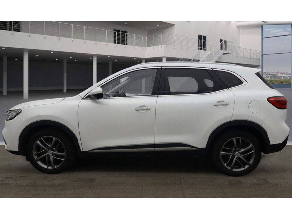 Used MG MG HS 2021 for sale - 77110997: Photo 6