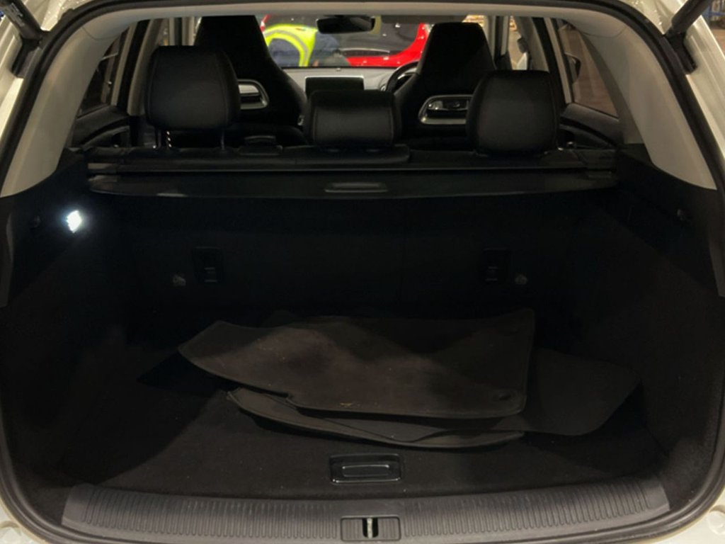 Used MG MG HS 2021 for sale - 77110997: Photo 7