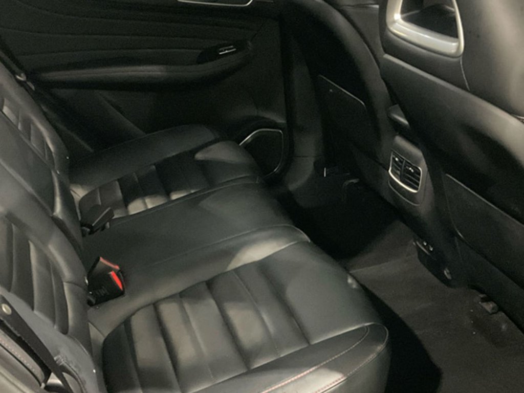 Used MG MG HS 2021 for sale - 77110997: Photo 8