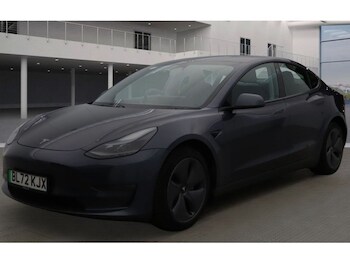 Used Tesla Model 3 2022 for sale - 77369853: Photo