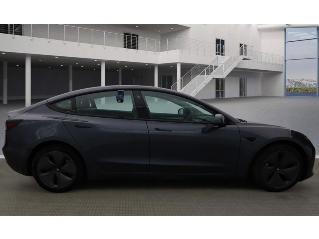 Used Tesla Model 3 2022 for sale - 77369853: Photo 5