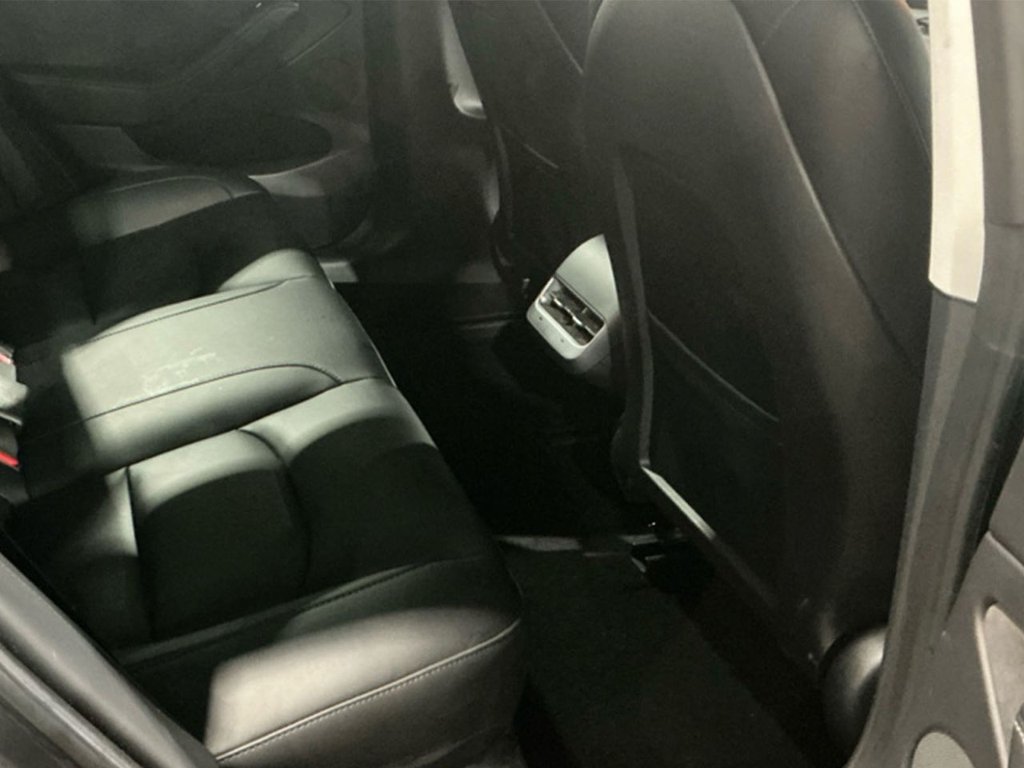 Used Tesla Model 3 2022 for sale - 77369853: Photo 8