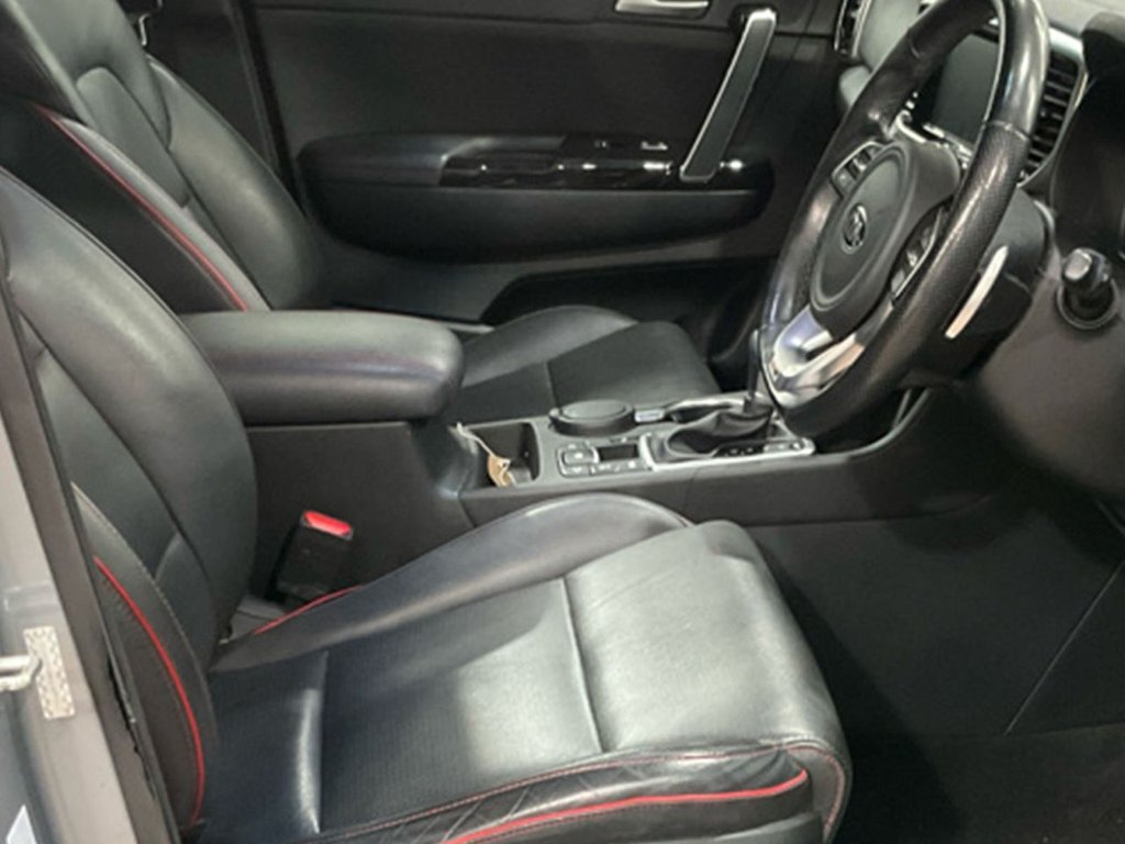 Used Kia Sportage 2020 for sale - 78117571: Photo 9