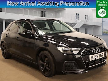 2020 (69) - 30 TFSI Sport 5dr S Tronic