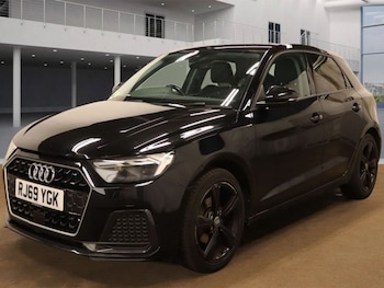 Used Audi A1 2020 for sale - 75800846: Photo