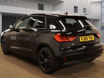 Used Audi A1 2020 for sale - 75800846: Photo