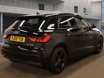 Used Audi A1 2020 for sale - 75800846: Photo