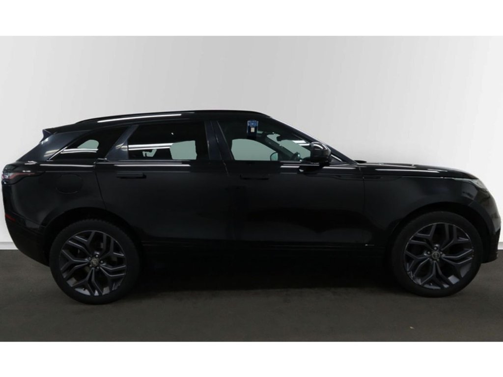 Used Land Rover Range Rover Velar 2018 for sale - 77667702: Photo 5