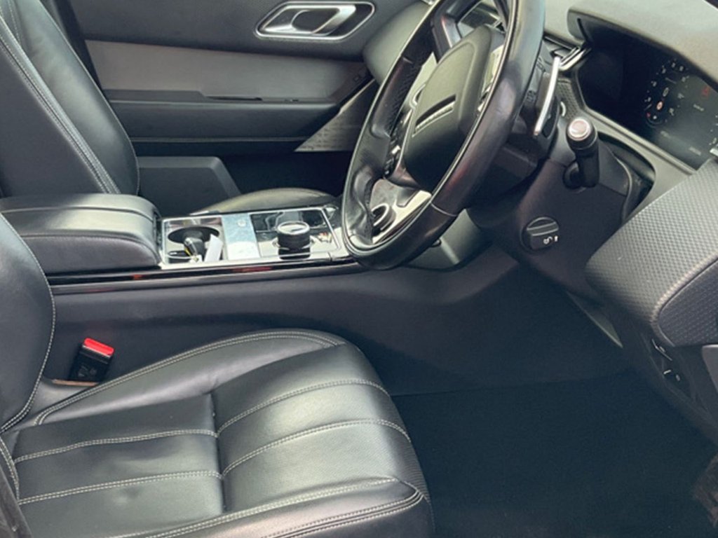Used Land Rover Range Rover Velar 2018 for sale - 77667702: Photo 7