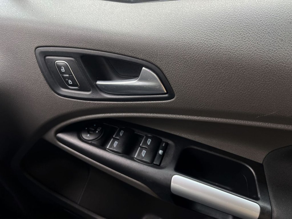 Used Ford Tourneo Connect 2021 for sale - 75986442: Photo 11