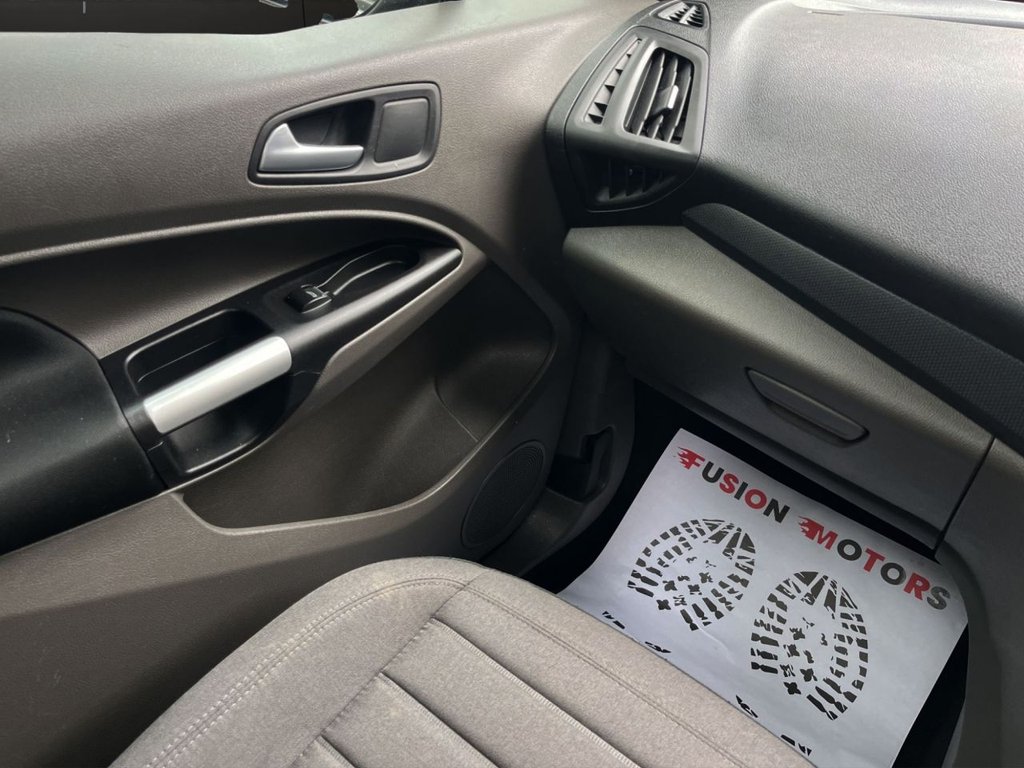 Used Ford Tourneo Connect 2021 for sale - 75986442: Photo 12