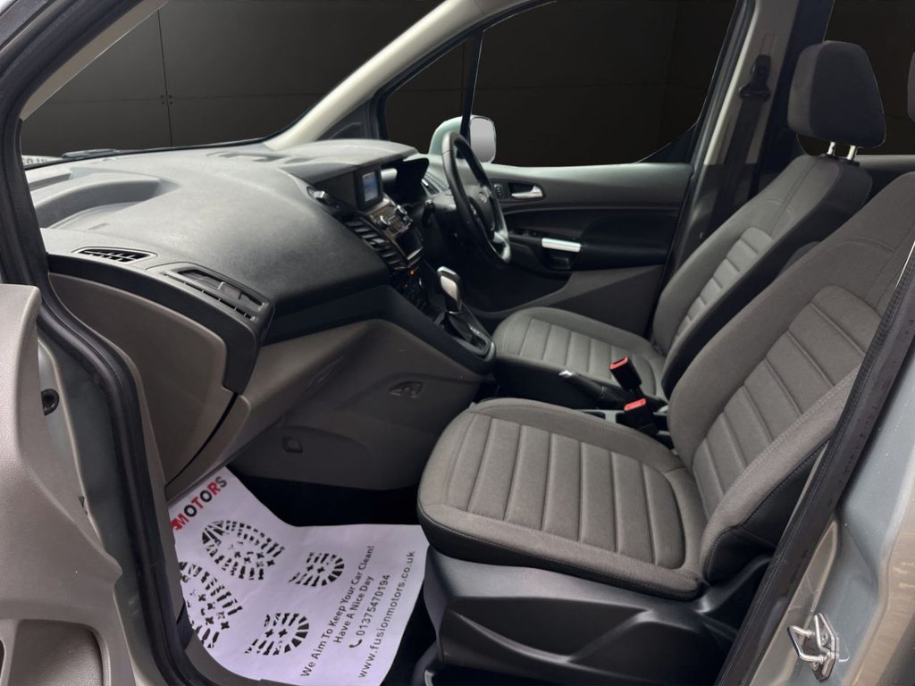 Used Ford Tourneo Connect 2021 for sale - 75986442: Photo 15