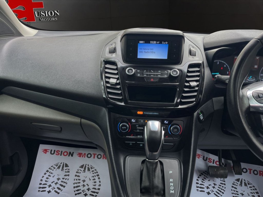 Used Ford Tourneo Connect 2021 for sale - 75986442: Photo 18