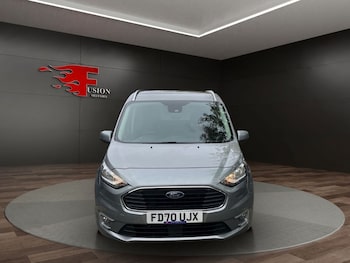Used Ford Tourneo Connect 2021 for sale - 75986442: Photo 2