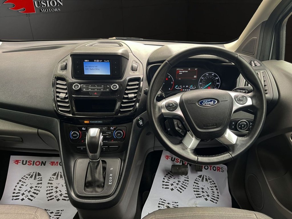 Used Ford Tourneo Connect 2021 for sale - 75986442: Photo 9
