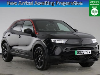 Used Vauxhall Mokka 2023 for sale - 78530249: Photo