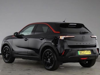 Used Vauxhall Mokka 2023 for sale - 78530249: Photo
