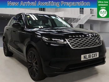 2018 (18) - 2.0 D180 SUV 5dr Diesel Auto 4WD Euro 6 (s/s) (180 ps)