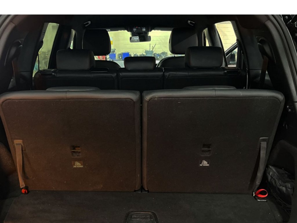 Used Mercedes-Benz GLB 2022 for sale - 77655386: Photo 5