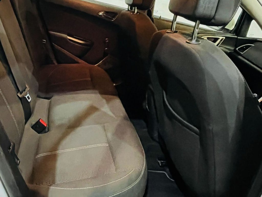 Used Vauxhall Astra 2013 for sale - 77593663: Photo 12