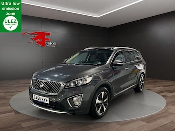 Used Kia Sorento 2015 for sale - 78828688: Photo