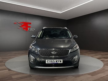 Used Kia Sorento 2015 for sale - 78828688: Photo