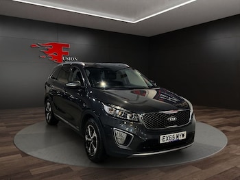 Used Kia Sorento 2015 for sale - 78828688: Photo